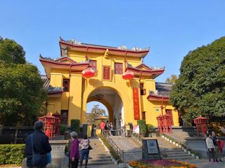 风景